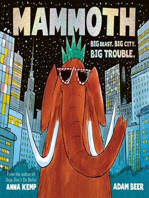 cover image of Mammoth